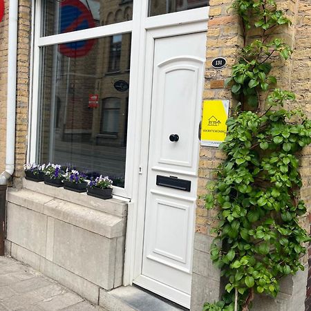 Little Gate Vila Ieper Exterior foto
